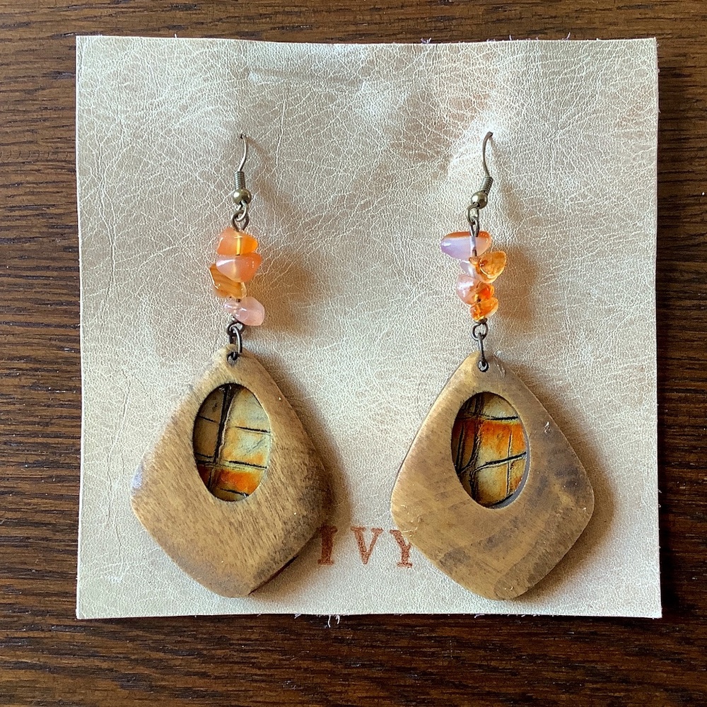 IVY designs originals